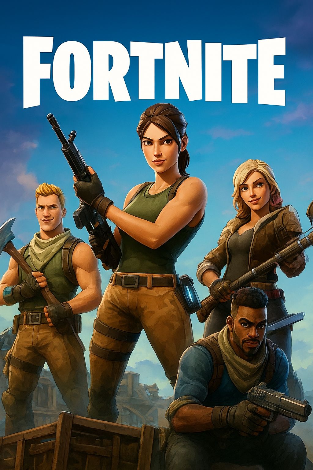 Fortnite