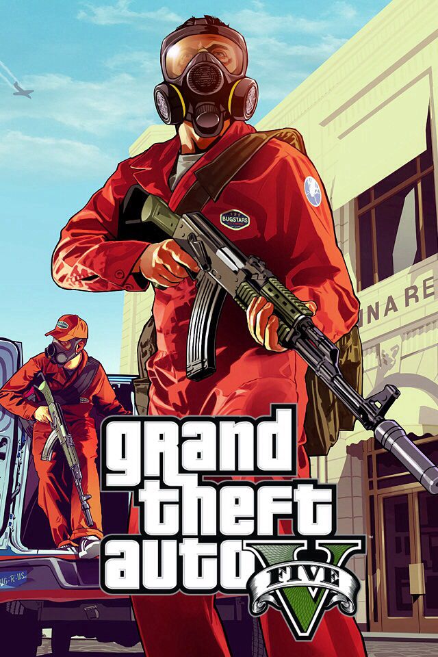 GTA V